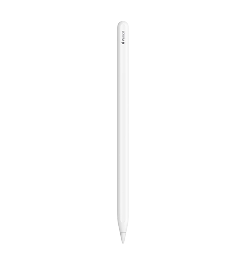 Стилус Apple Pencil 2 (MU8F2)